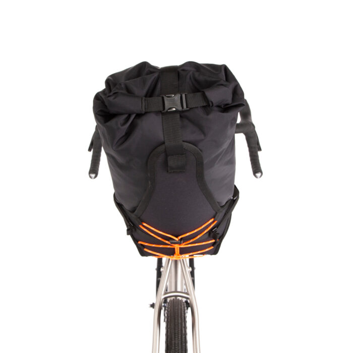 Restrap Seat Pack 14l back