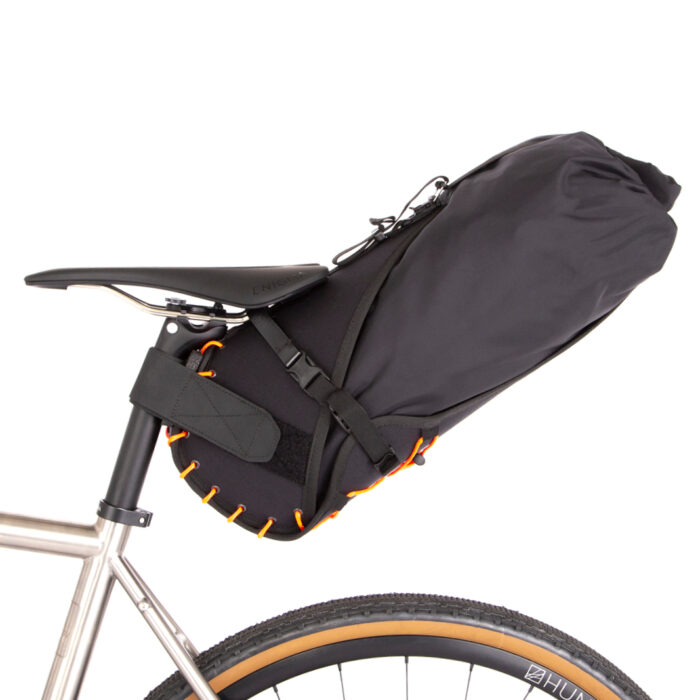 Restrap Seat Pack 14l side