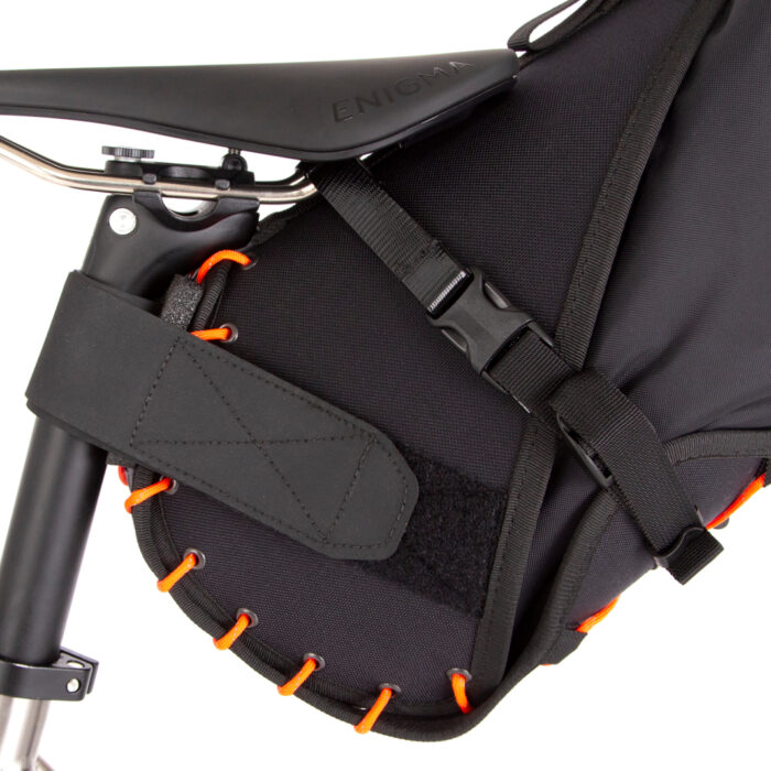 Restrap Seat Pack 14l close