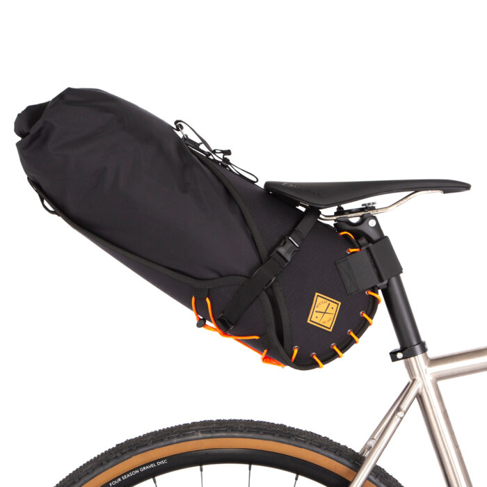 Restrap Seat Pack 14l