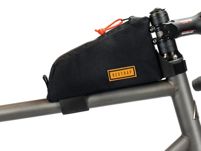 RESTRAP - Top Tube Bag (0.8l)