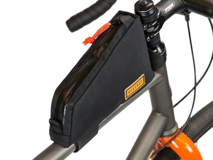 RESTRAP - Top Tube Bag (0.8l)