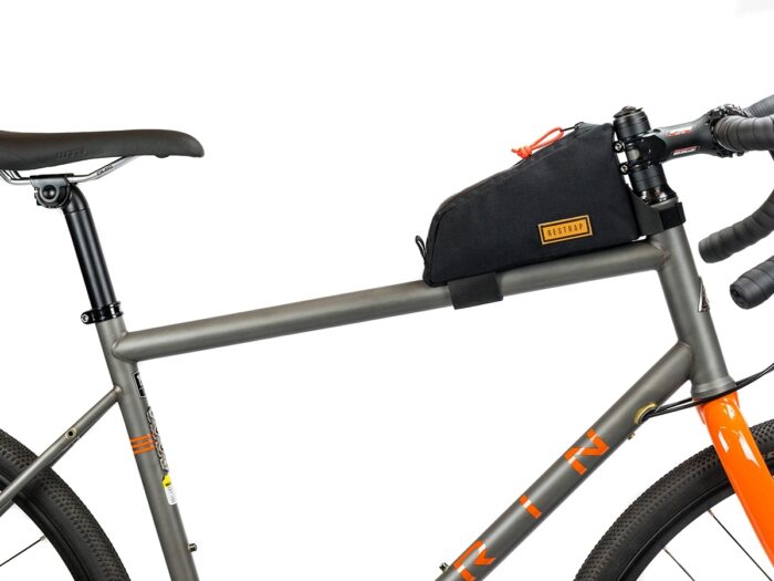 RESTRAP - Top Tube Bag (0.8l)