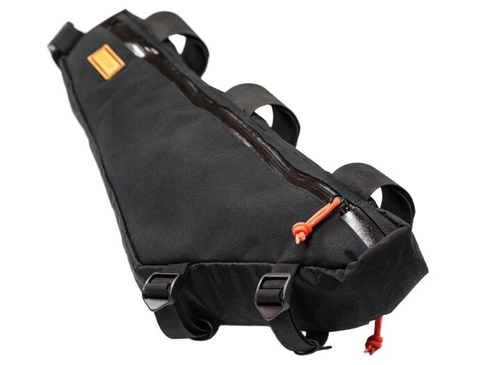 RESTRAP – Frame Bag Large (4.5l)