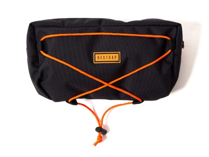 RESTRAP - Bar Bag Large (14l + 3l food pouch)