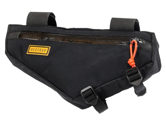 RESTRAP - Frame Bag Small (2.5l)