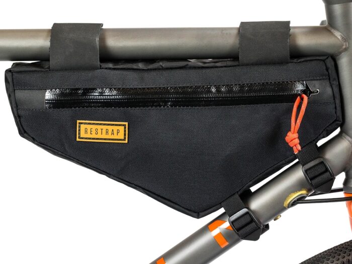 RESTRAP - Frame Bag Small (2.5l)