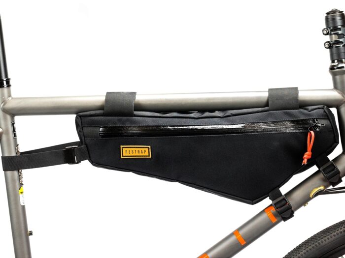 RESTRAP – Frame Bag Medium (3.5l)