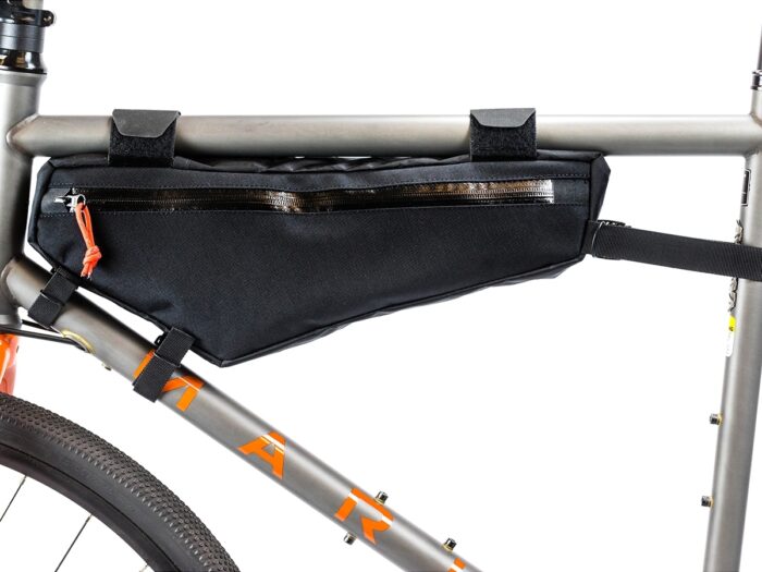 RESTRAP – Frame Bag Medium (3.5l)