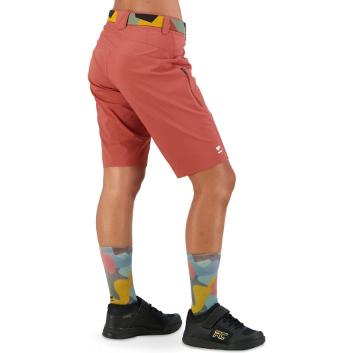 Mons Royale Women's Virage Short