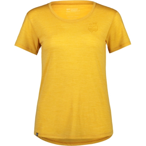 Mons Royale Zephyr Tee