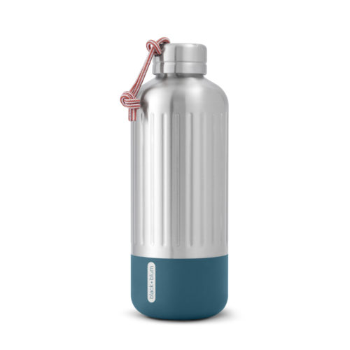 Black and Blum Outdoor Insulated bottle_Large_Ocean