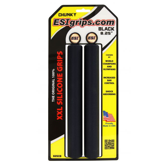 esi chunky silicone