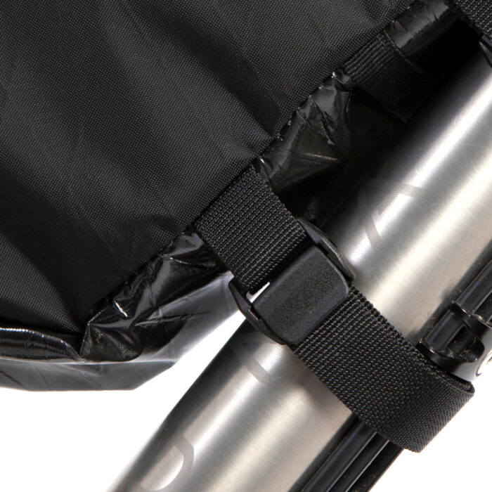 Restrap Race Frame Bag Large strap