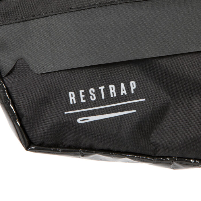 Restrap Race Frame Bag Small close 2