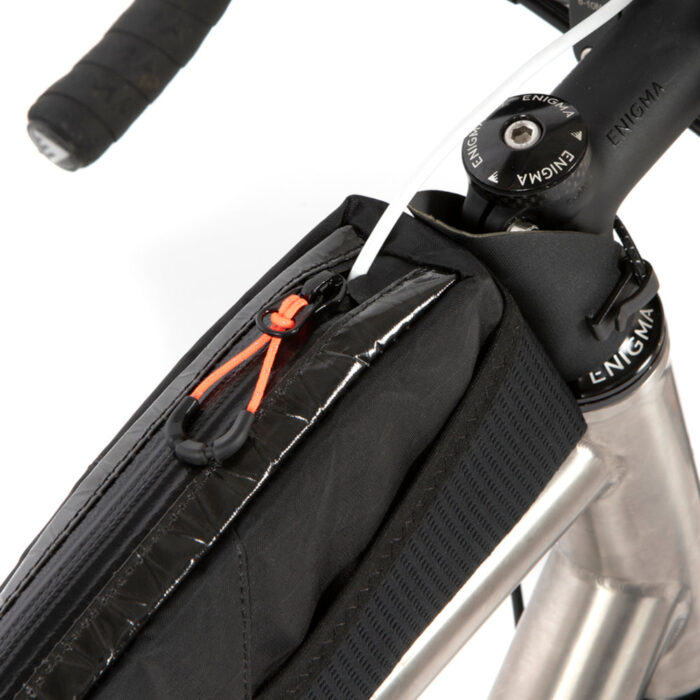 Restrap Race Top Tube Bag Long top