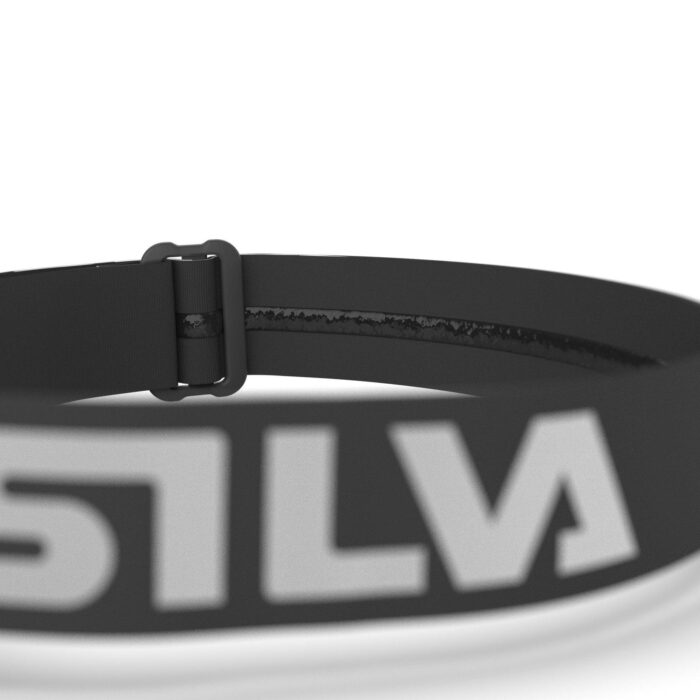 Silva Explore 4 Headtorch clip