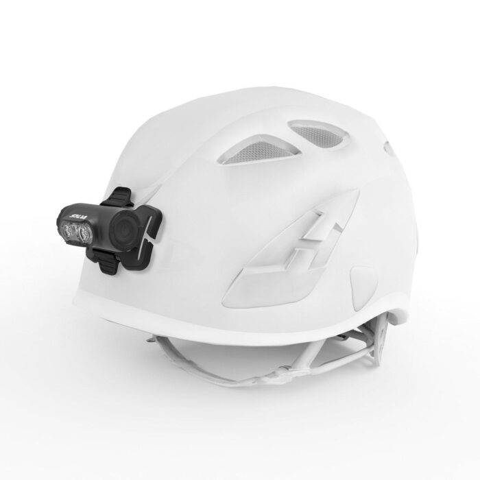 Silva Explore 4 Headtorch helmet