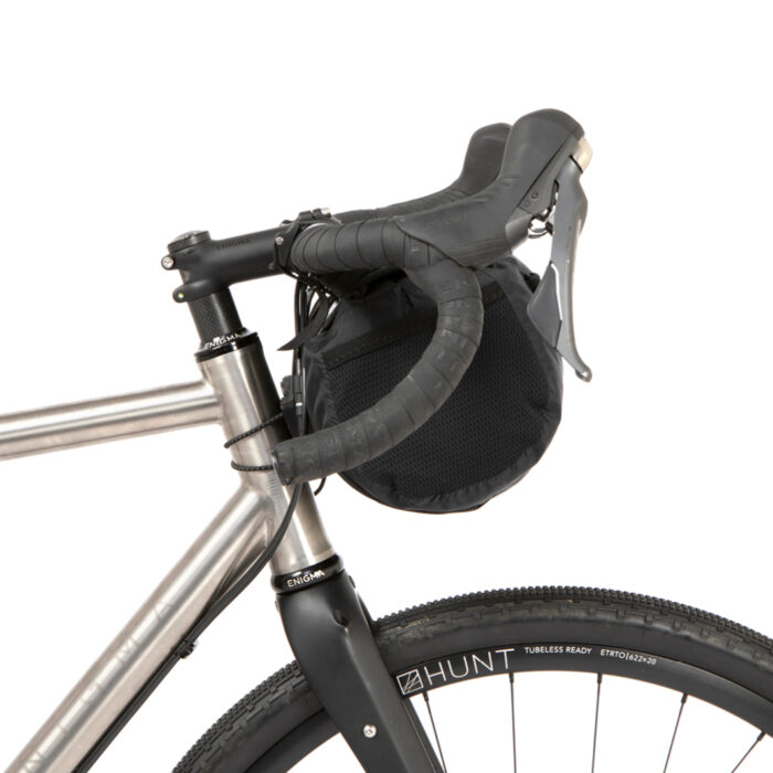 Restrap Race Bar Bag 7L side