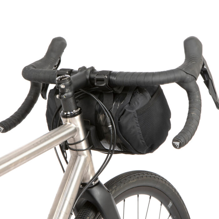 Restrap Race Bar Bag 7L back