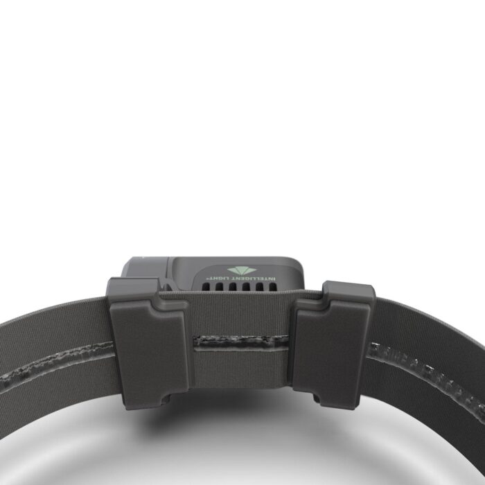 Silva Trail Runner Free 2 Hybrid strap battery