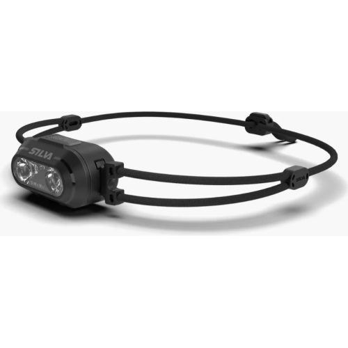 SILVA Smini Fly Black