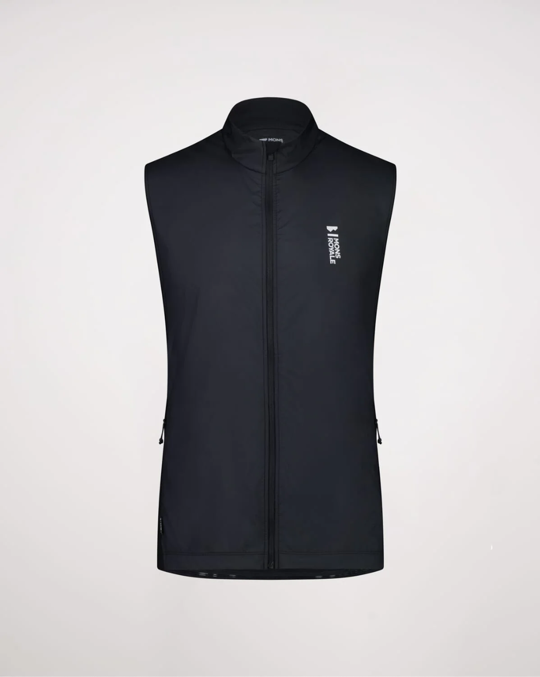 Mons Royale Redwood merino Wind Vest