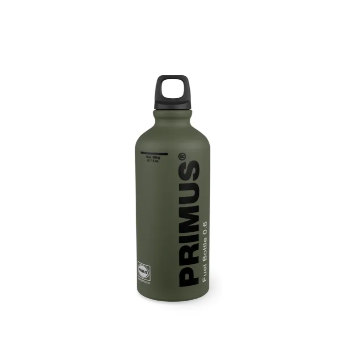 PRIMUS - Fuel Bottle Green 0.6l