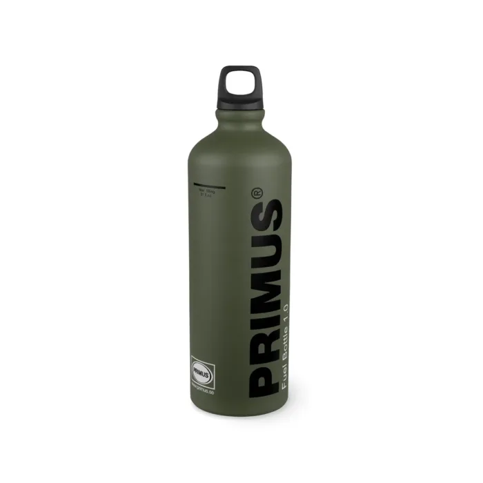 PRIMUS - Fuel Bottle Green 1.0l