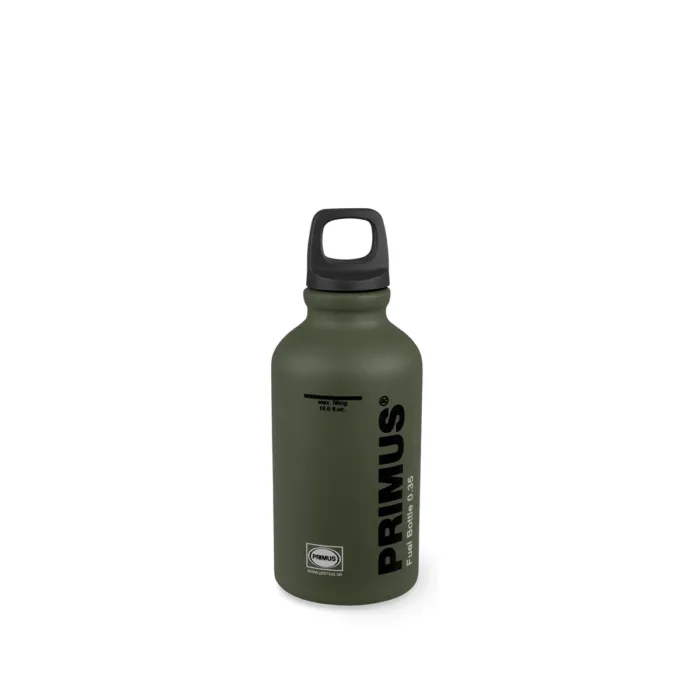 PRIMUS - Fuel Bottle Green 0.35l