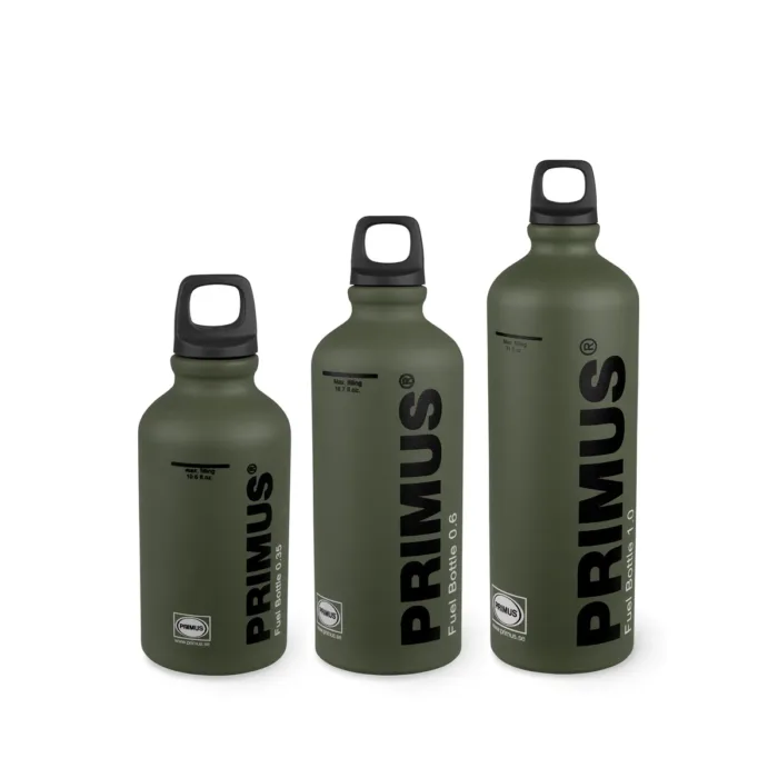 PRIMUS - Fuel Bottle Green 0.6l - Image 2