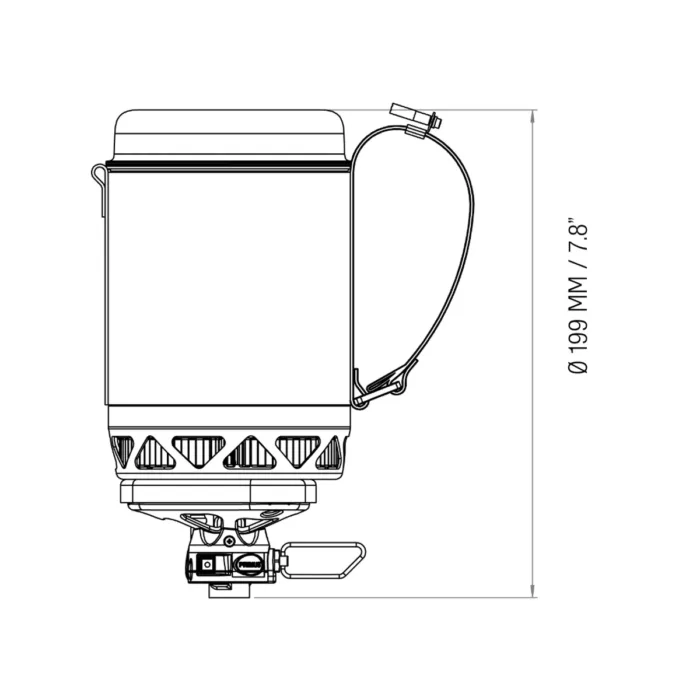 PRIMUS - Lite Plus Feed Zone - Image 6