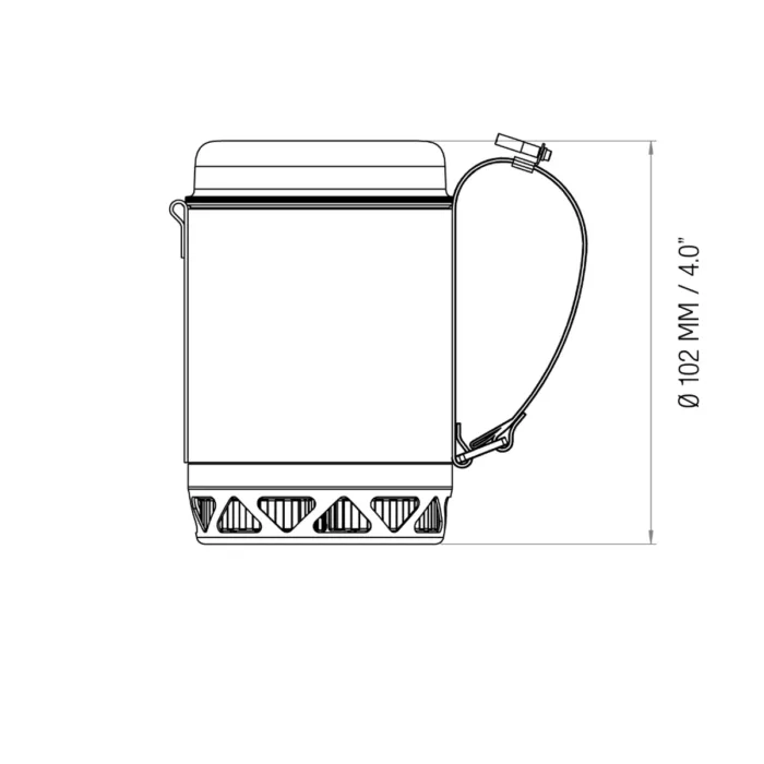 PRIMUS - Lite Plus Feed Zone - Image 4