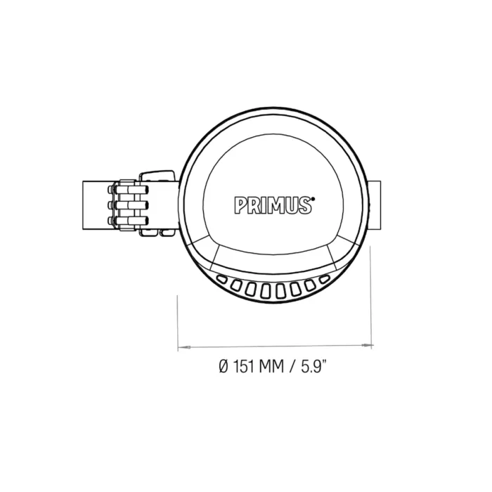 PRIMUS - Lite Plus Feed Zone - Image 5