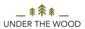 Under The Wood | Wye Valley Logo