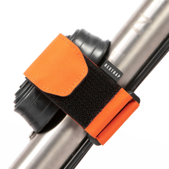 RESTRAP - Frame Strap Orange