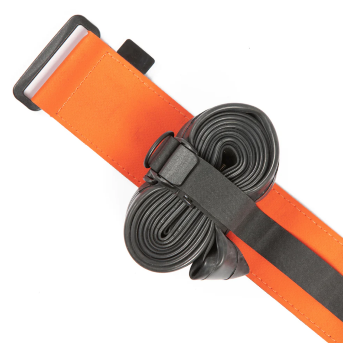 RESTRAP - Frame Strap Orange - Image 2