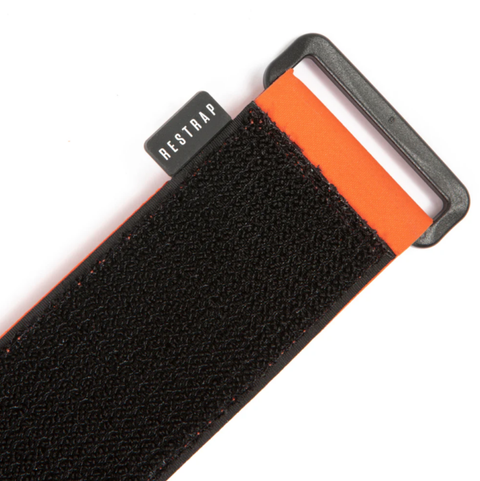 RESTRAP - Frame Strap Orange - Image 7