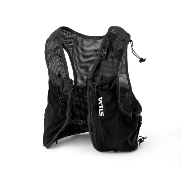 SILVA - Strive Fly Vest Black (Large)