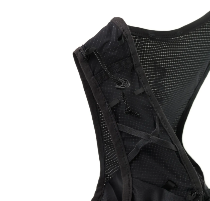 SILVA - Strive Fly Vest Black (Large) - Image 4