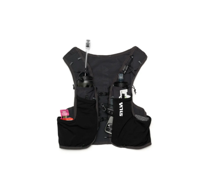 SILVA - Strive Fly Vest Black (Large) - Image 5