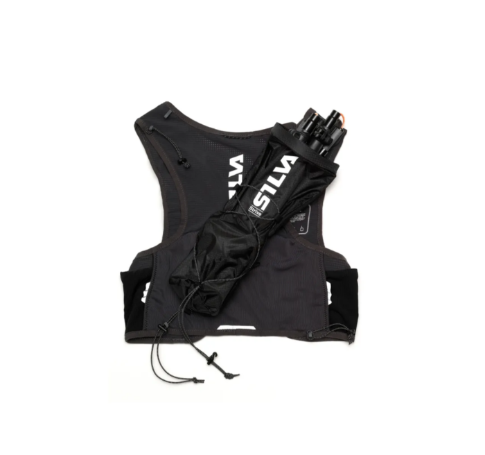 SILVA - Strive Fly Vest Black (Large) - Image 7