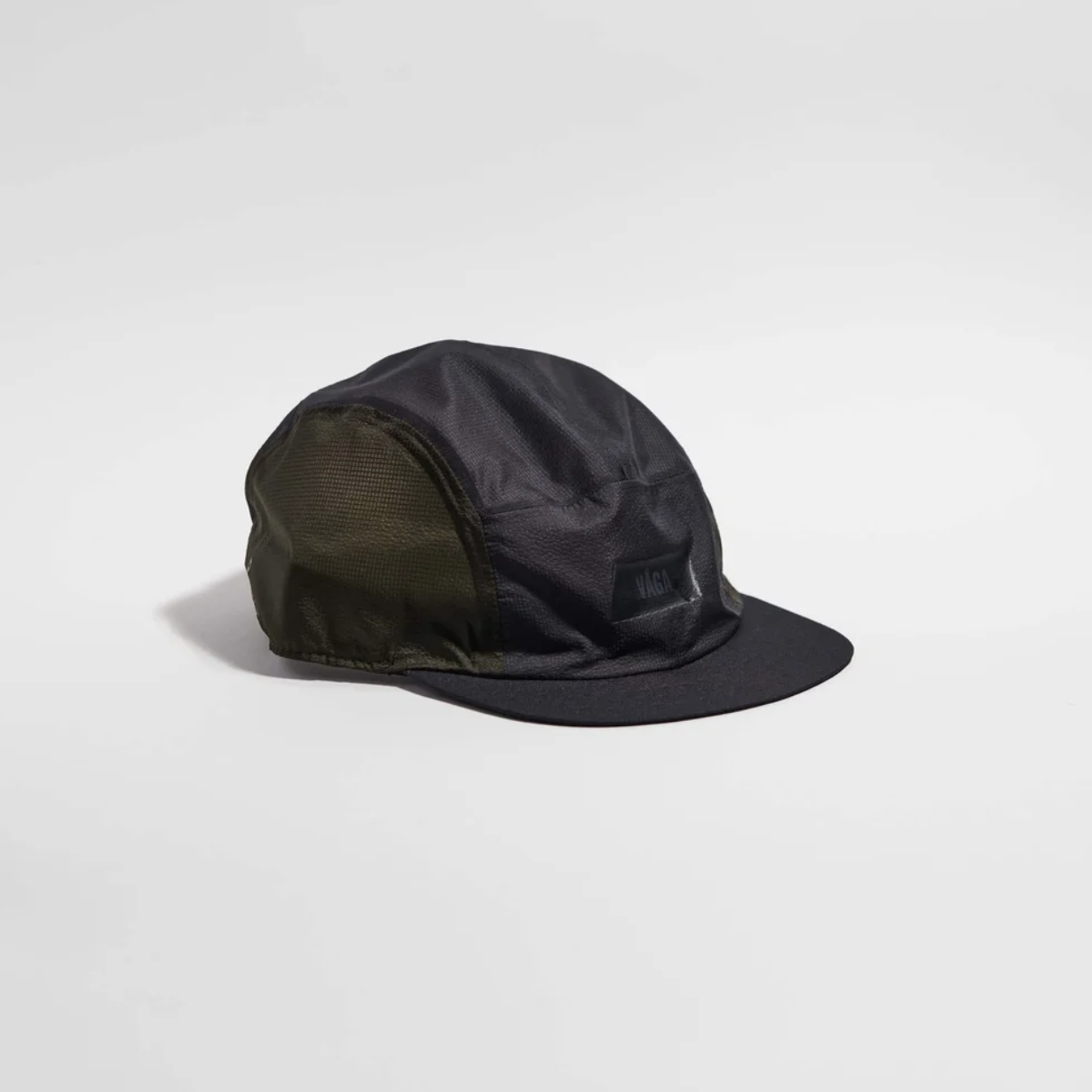 Vaga Feather Light Cap Charcoal